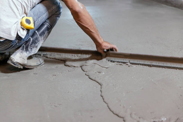 Best Decorative Concrete in Boise, ID