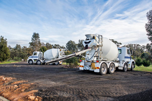 Best Residential Concrete Solutions in Boise, ID