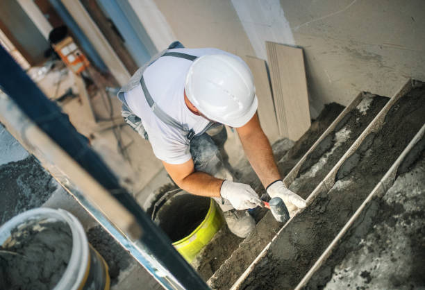 Best Commercial Concrete Services in Boise, ID