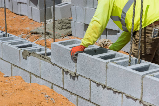 Trusted ID Concrete contractor Experts