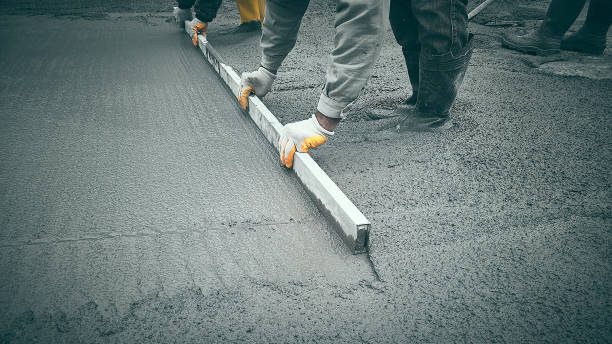 Best Concrete Grinding and Polishing in Boise, ID
